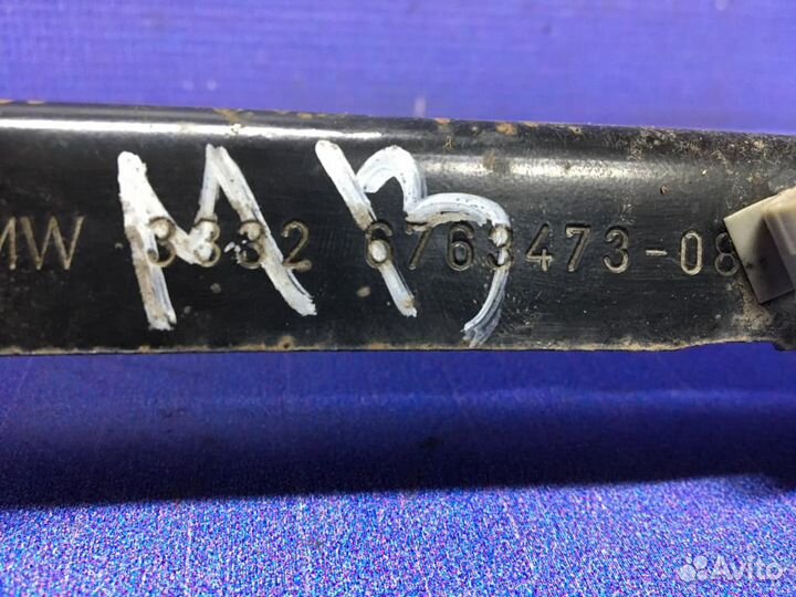 Рычаг задний верхний BMW 1-серия E87/E81