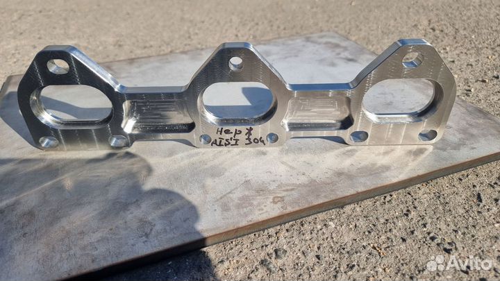 Чпу фрезеровка металла