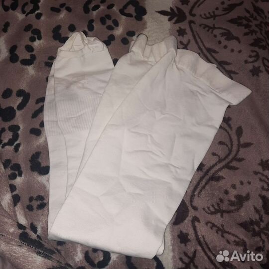 Компрессионные чулки для родов