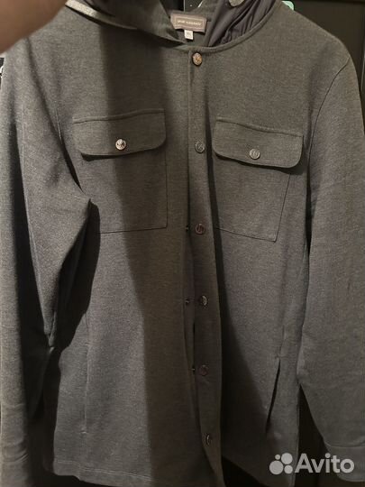 Кофта мужская