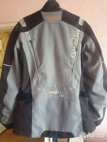 Мотоэкипировка бу