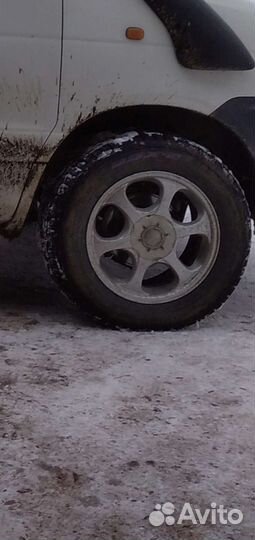 Продам универсальное литьё