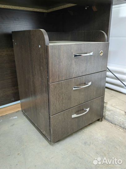 Тумба прикроватная бу