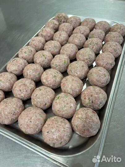 Домашние полуфабрикаты с достакой в Рязани