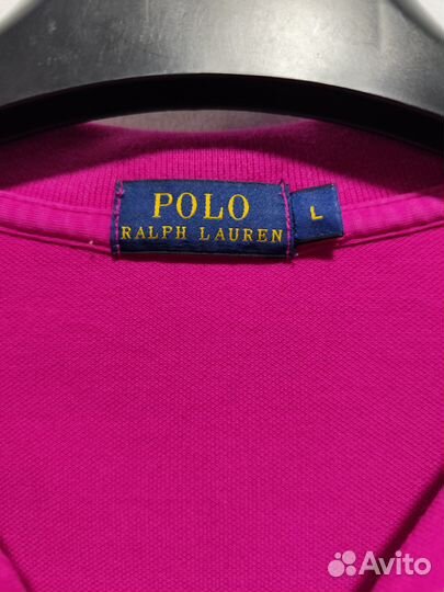 Polo ralph lauren лонгслив женский оригинал