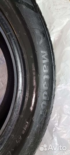 Matador Activ Flex 195/55 R16