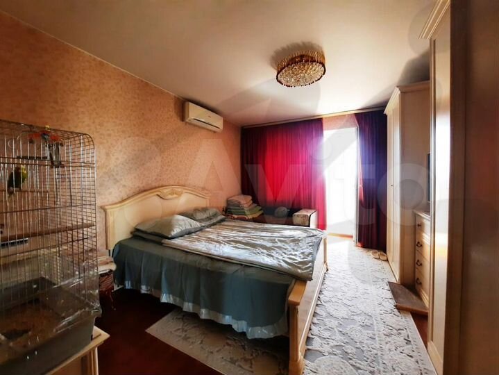 2-к. квартира, 47 м², 7/9 эт.