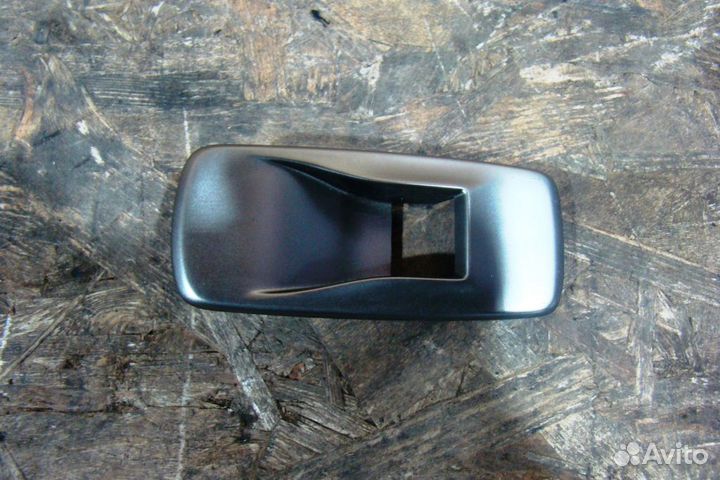 Jaguar XF Накладка декоративная