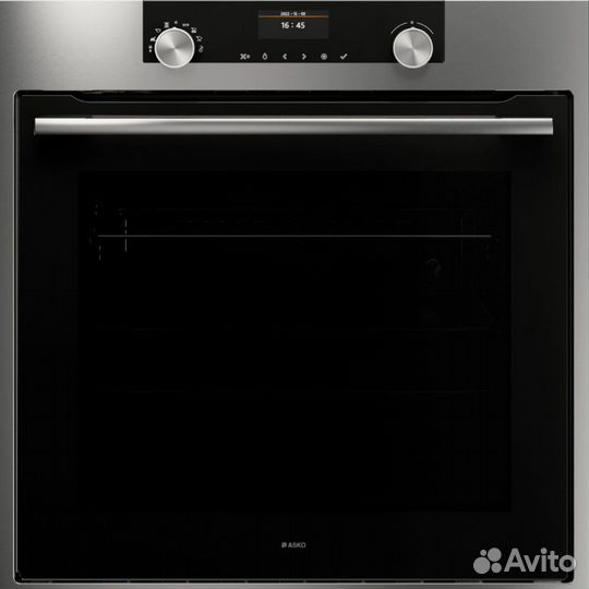 Духовой шкаф Asko OP8664S