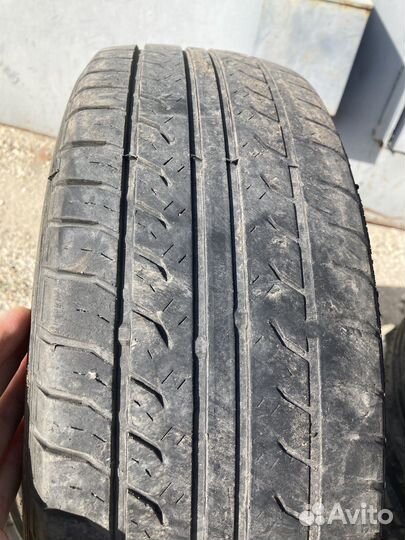 КАМА Кама-Евро-236 185/65 R15 88H