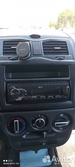 LADA Granta 1.6 МТ, 2022, 16 000 км