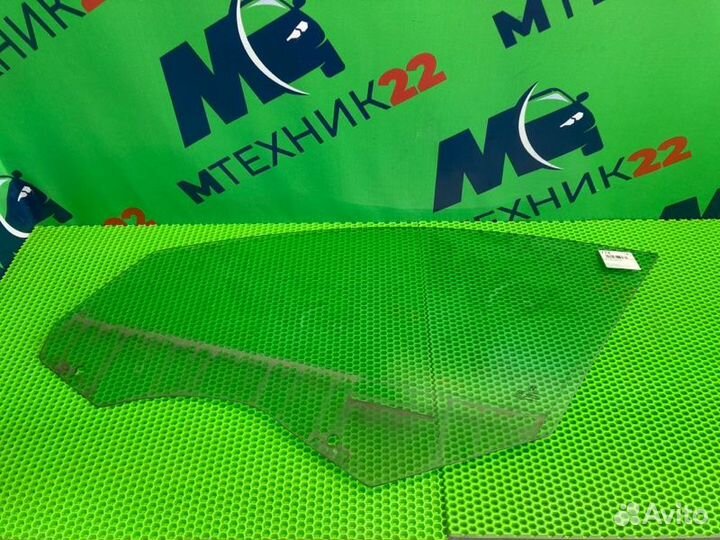 Боковое стекло переднее левое Bmw 5 F10 N52B25