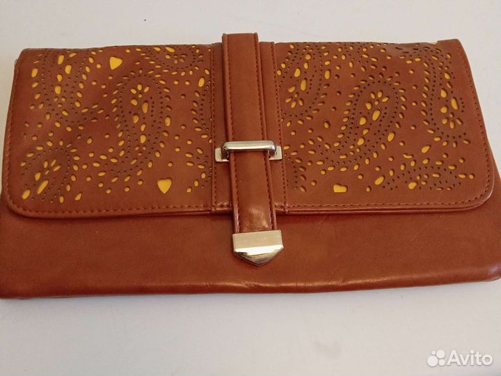 Сумка, клатч