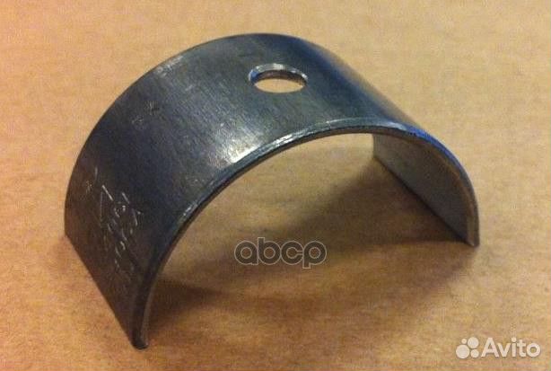 Вкладыш распредвала (верхний/нижний STD) (1шт.)