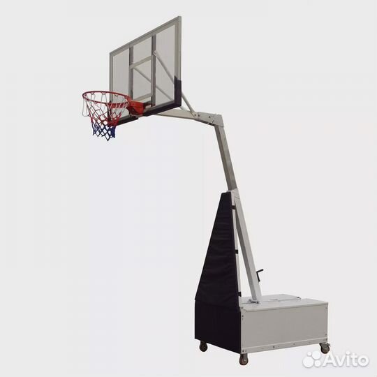 Баскетбольная мобильная стойка DFC stand56SG