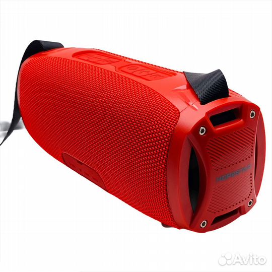 Портативная колонка hopestar H24 PRO