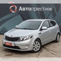 Купить КИА Рио III от 250 000 ₽ в Нижегородской области
