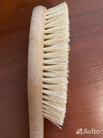 Щетка для сухого массажа