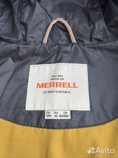 Куртка зимняя женская 44