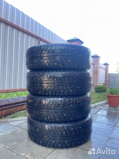 Gislaved Nord Frost 5 195/65 R15 91T