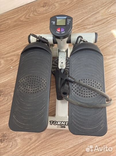 Тренажер степпер torneo