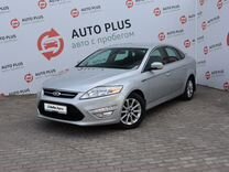 Ford Mondeo 2.0 MT, 2012, 178 300 км, с пробегом, цена 929 000 руб.