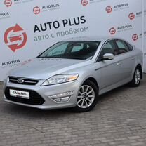 Ford Mondeo 2.0 MT, 2012, 178 300 км, с пробегом, цена 919 000 руб.