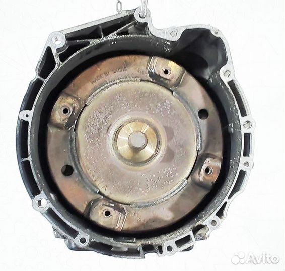 АКПП 6HP26X BMW X5 E53 дизель 3.0 M57D30