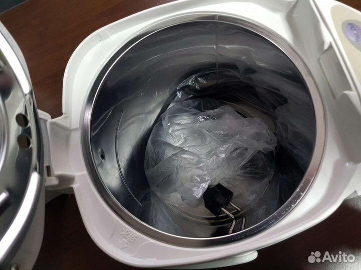 Термос-чайник (термопот) Panasonic NC-30EP