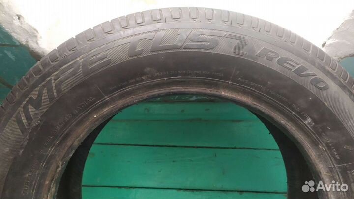 Lassa Impetus Revo 185/65 R15