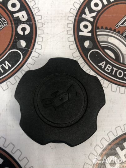 Крышка масляной горловины Chevrolet