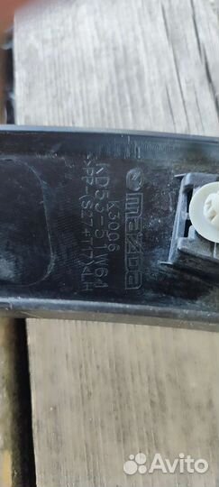 Накладка на арку