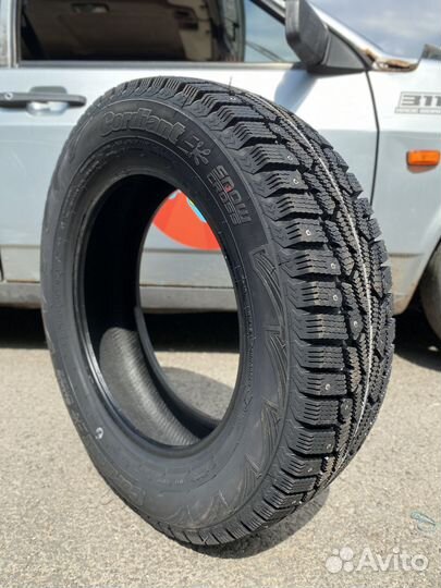 Cordiant Snow Cross 185/65 R15 92T
