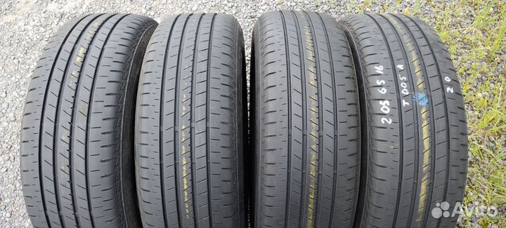 Bridgestone Turanza T005A 205/65 R16 H