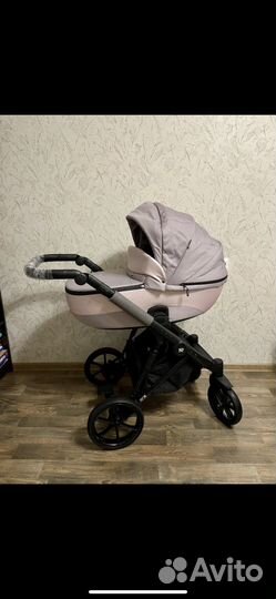 Коляска riko nano PRO 2 В 1