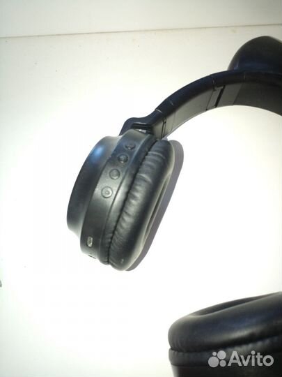 Беспроводные детские наушники + Карта памяти 16 гб