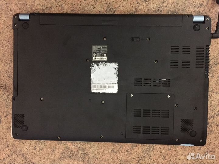 Ноутбук Acer Aspire V5-571G