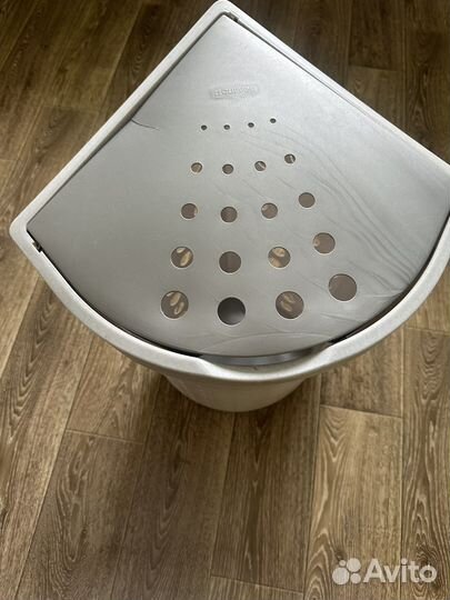 Корзина для белья