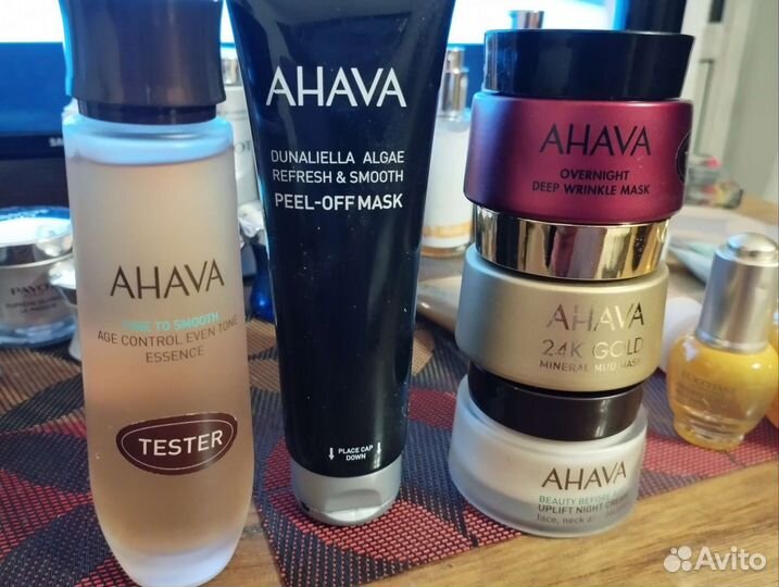 Косметика, уход оригинал