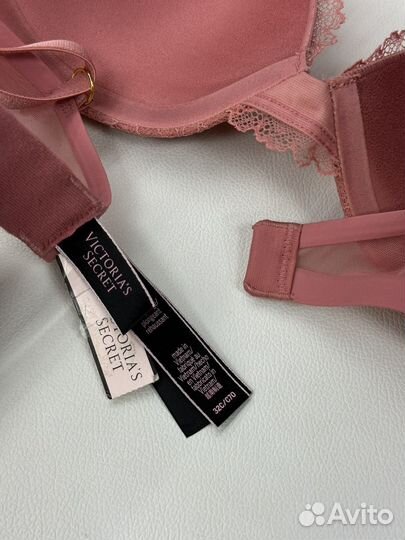 Лиф Victoria's Secret оригинал 70C/75B