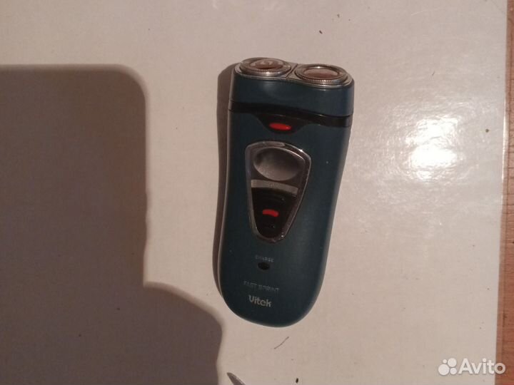 Бритвы электрические