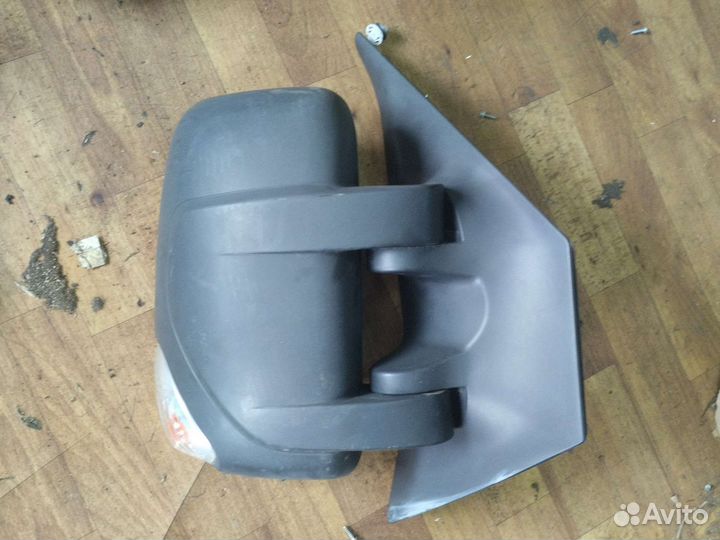 Зеркало боковое правое Renault Master 3 оригинал