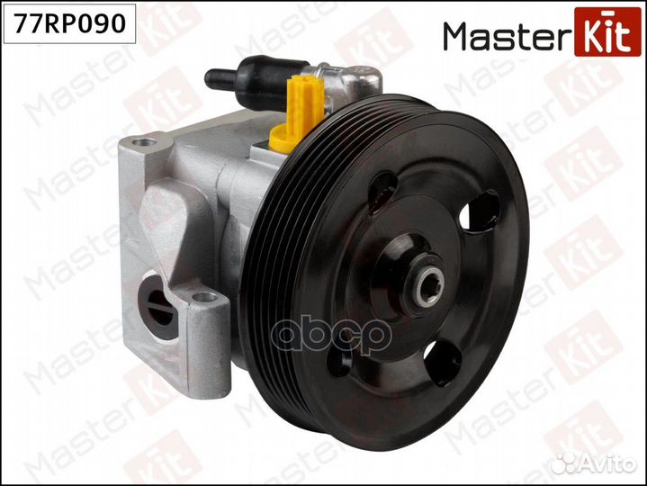 77RP090 masterkit Насос гидроусилителя ford FOC