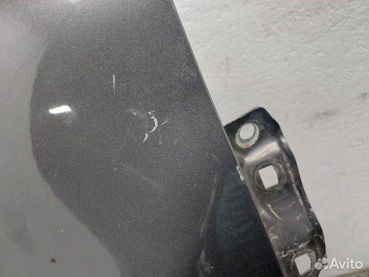 Крыло Acura MDX, 2010