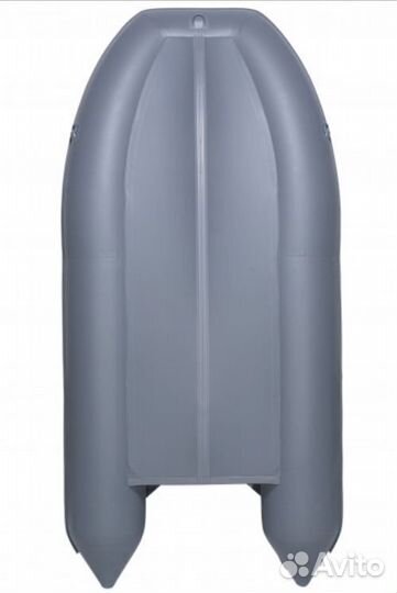 Лодка пвх Адмирал ам-290