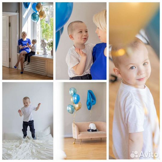 Фотограф Санкт-Петербург