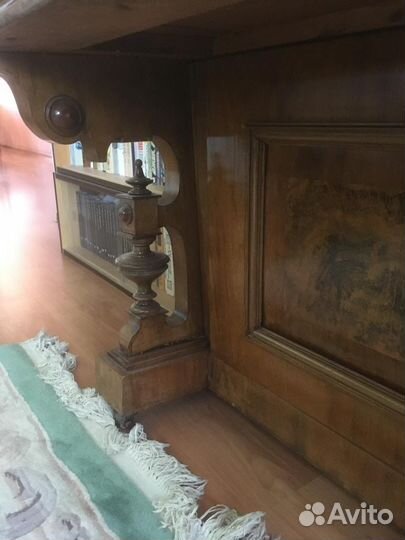 Пианино Frautnein Berlin старинное