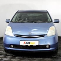 Toyota Prius 1.5 CVT, 2009, 255 546 км, с пробегом, цена 820 000 руб.