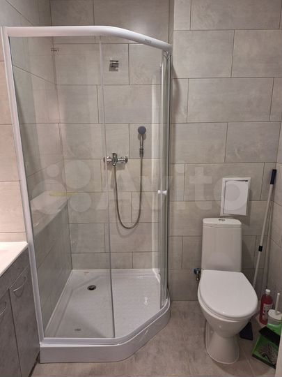 Квартира-студия, 28 м², 3/5 эт.