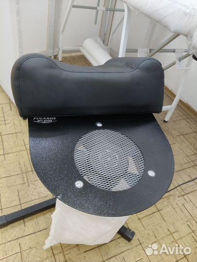 Пылесос для педикюра бу